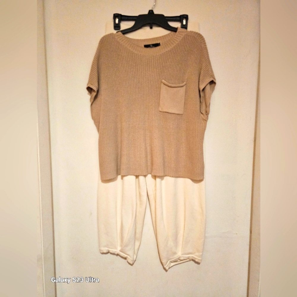 100 cotton, comfy casual